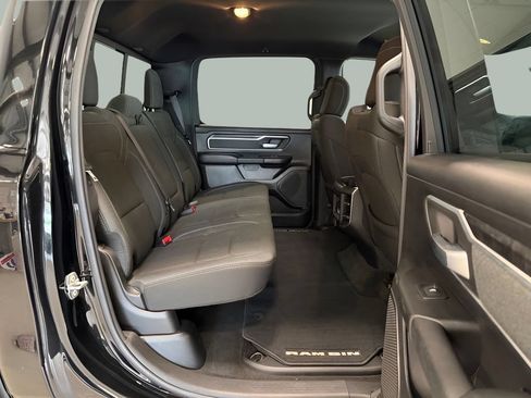 Used 2021 RAM 1500 Big Horn AWD/4WD image 27