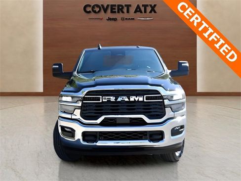 Used 2025 RAM 2500 Tradesman image 8