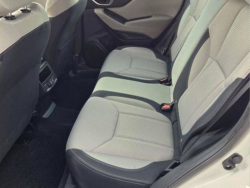 Used 2023 Subaru Forester AWD/4WD image 12
