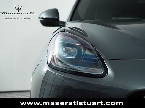 New 2025 Maserati Grecale GT AWD/4WD image 10