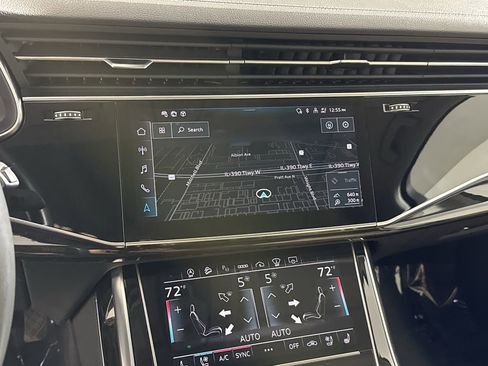 Used 2023 Audi Q7 3.0T Prestige w/ Prestige Package image 11