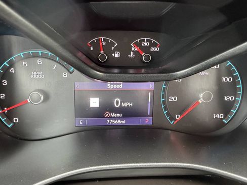 Used 2019 GMC Canyon Denali AWD/4WD image 14