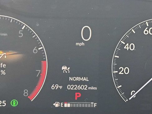 Certified 2024 Honda CR-V LX image 29