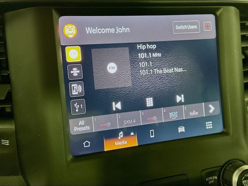 Used 2022 RAM 1500 Big Horn image 19