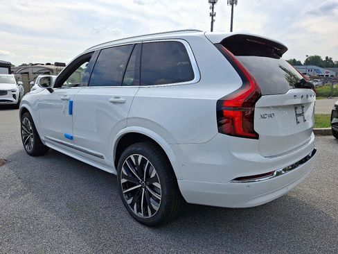 Used 2026 Volvo XC90 B6 Plus w/ Protection Package Premier image 3