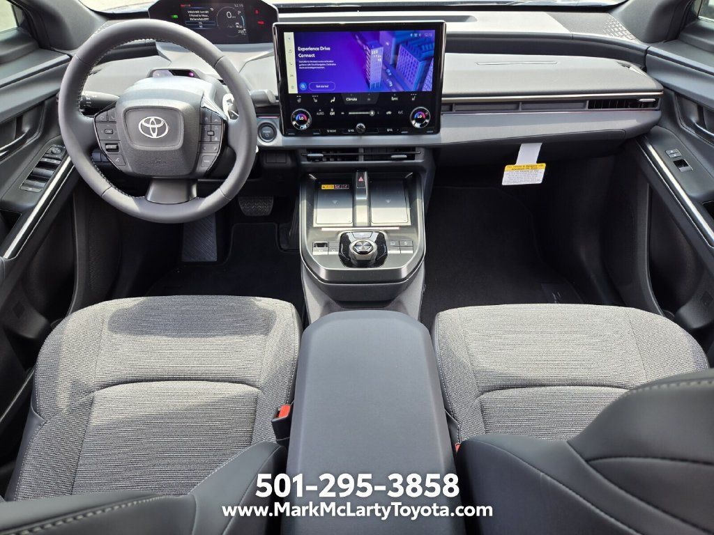Used 2026 Toyota bZ FWD image 11