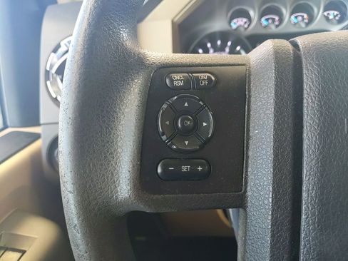 Used 2016 Ford F350 XLT w/ XLT Value Package AWD/4WD image 17