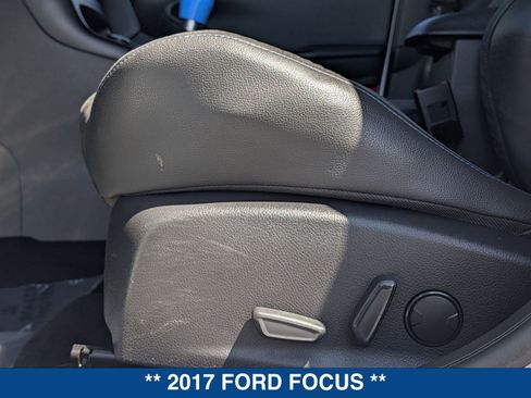 Used 2017 Ford Focus RS image 22