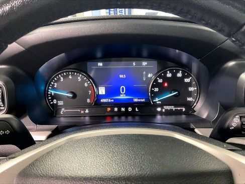 Used 2023 Ford Explorer XLT w/ Equipment Group 202A AWD/4WD image 26