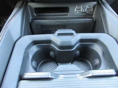 Used 2020 RAM 1500 Limited image 34