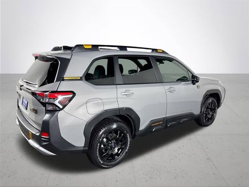 New 2026 Subaru Forester Wilderness image 6