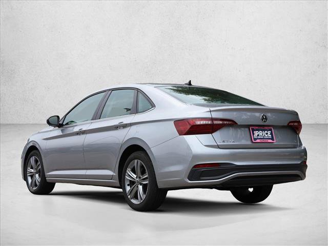 Used 2024 Volkswagen Jetta SE FWD image 7