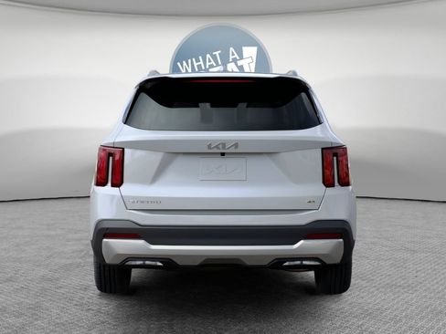 New 2026 Kia Sorento S AWD/4WD image 13