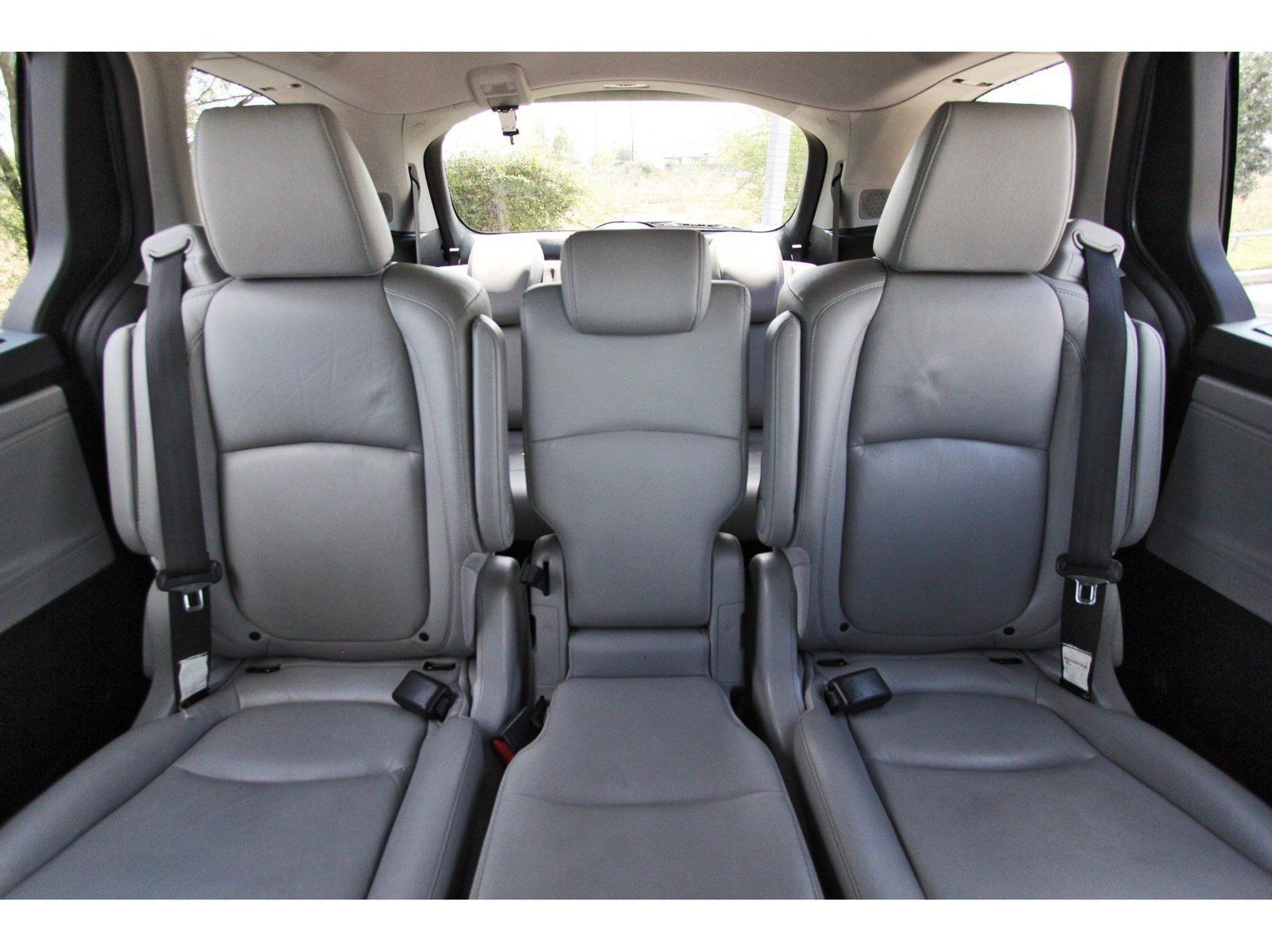 Used 2020 Honda Odyssey Elite image 14