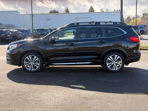 Used 2019 Subaru Ascent Limited image 4