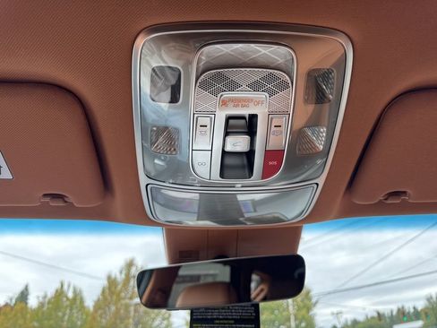 New 2026 Genesis GV80 2.5T Prestige image 33