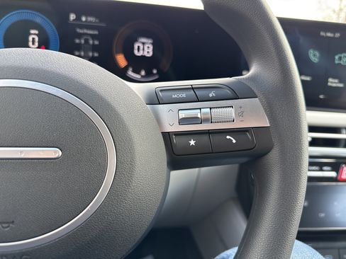 New 2026 Hyundai Tucson SEL image 19