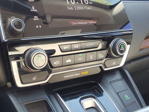 Used 2017 Honda CR-V Touring image 33