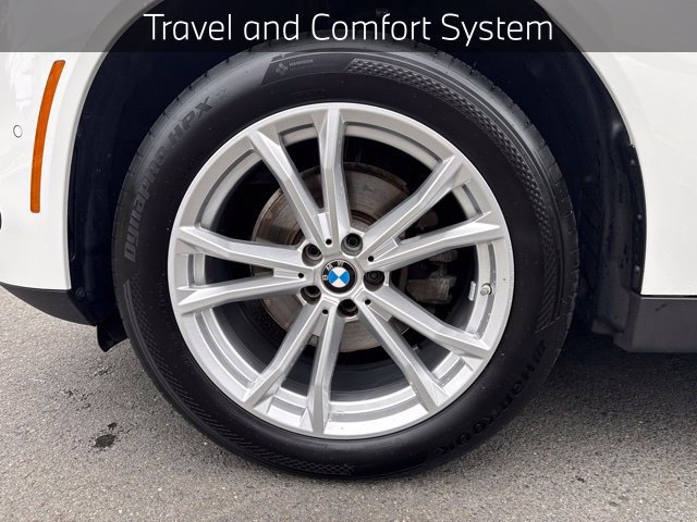 Certified 2025 BMW X3 xDrive30i w/ Convenience Package AWD/4WD image 11