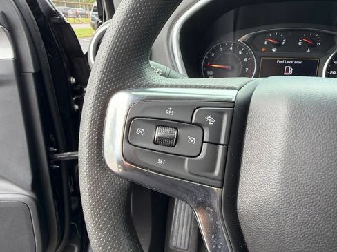 Used 2024 Chevrolet Blazer LT w/ Convenience Package FWD image 22
