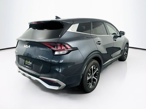 Used 2023 Kia Sportage EX FWD image 9