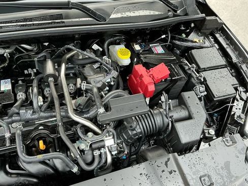 New 2026 Nissan Sentra SR w/ SR Premium Package FWD image 20