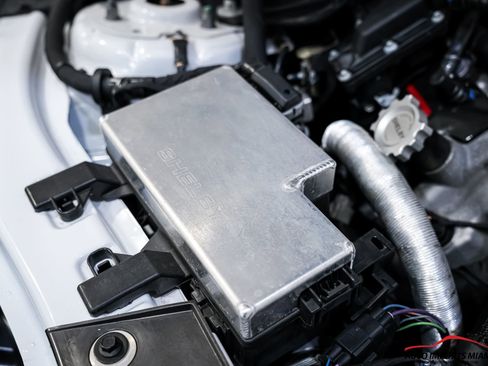 Used 2020 Ford Mustang Shelby GT500 w/ Technology Package image 37