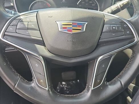 Used 2023 Cadillac XT5 Luxury AWD/4WD image 20