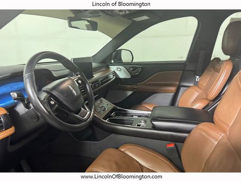 Used 2020 Lincoln Aviator Reserve w/ Equipment Group 202A AWD/4WD image 31