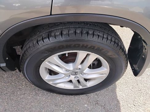 Used 2011 Honda CR-V EX image 20