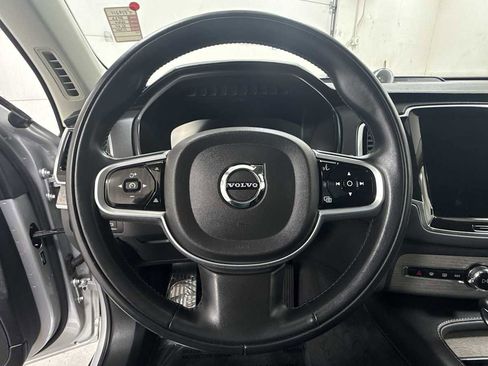 Used 2022 Volvo XC90 T6 Inscription w/ Advanced Package image 16