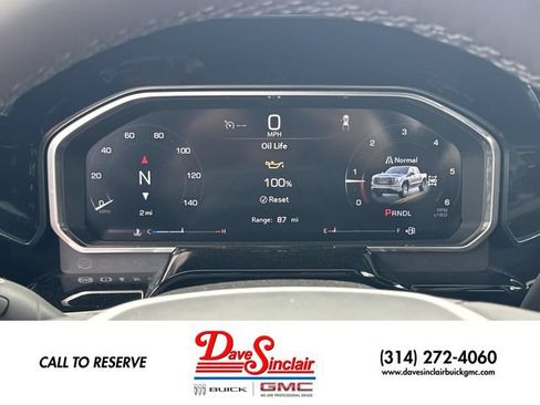New 2026 GMC Sierra 1500 Elevation AWD/4WD image 15