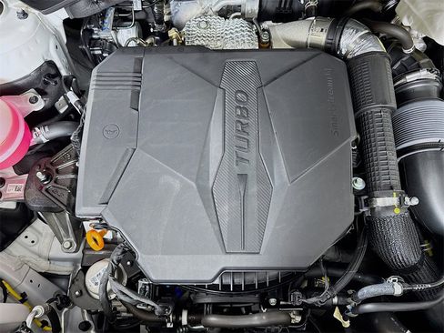 Used 2025 Kia Sorento SX image 32