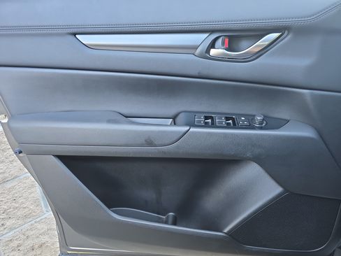 Used 2018 MAZDA CX-5 Touring FWD image 26
