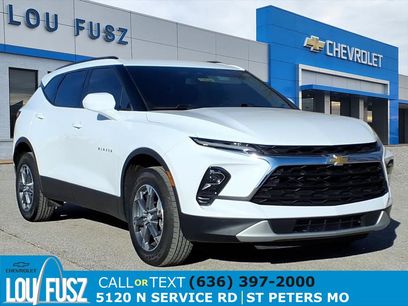 Used 2023 Chevrolet Blazer LT w/ Convenience Package