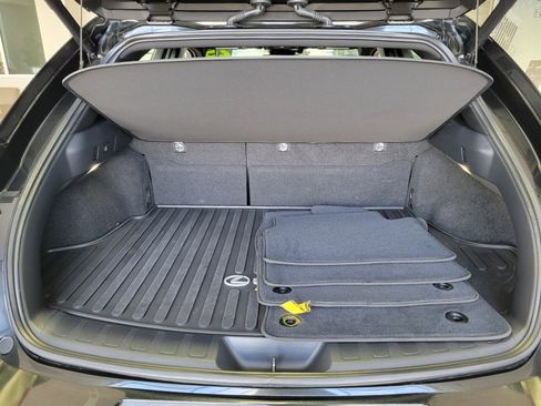 Certified 2025 Lexus UX 300h 300h image 14