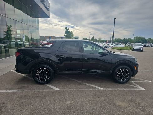 Used 2022 Hyundai Santa Cruz SEL AWD/4WD image 6