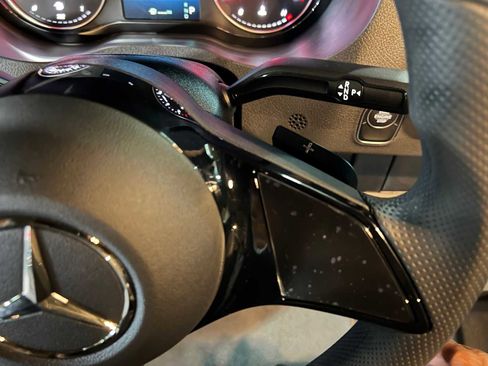 Used 2025 Mercedes-Benz Sprinter 2500 image 22