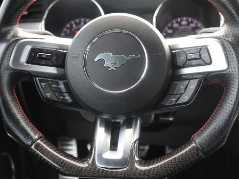 Used 2017 Ford Mustang GT Premium w/ GT Performance Package image 16