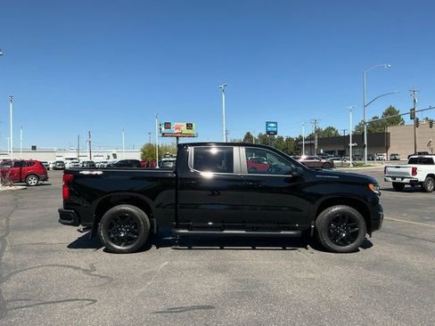 New 2026 Chevrolet Silverado 1500 RST image 2