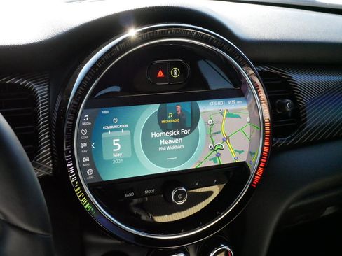 Used 2023 MINI Cooper S w/ MINI Resolute Edition FWD image 22