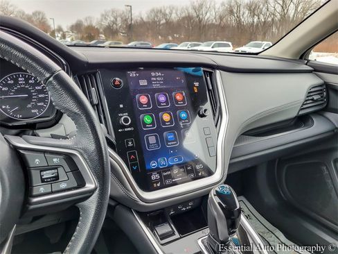 Used 2021 Subaru Outback Premium w/ Popular Package #1 image 24