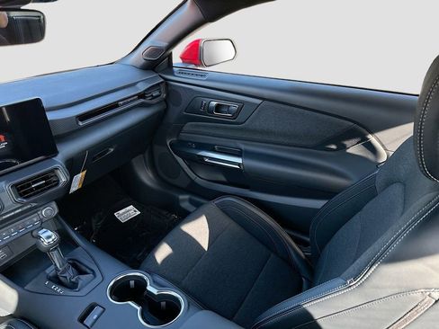 New 2026 Ford Mustang Coupe RWD image 22