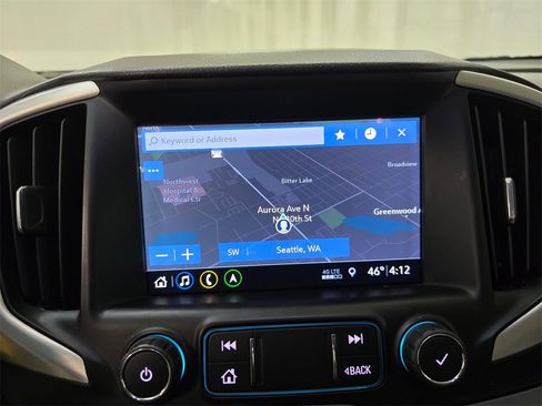 Used 2020 GMC Terrain SLT w/ Preferred Package image 28