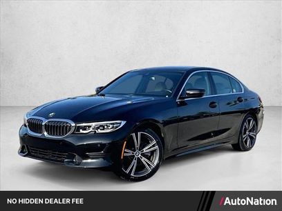 Used 2020 BMW 330i Sedan w/ Convenience Package