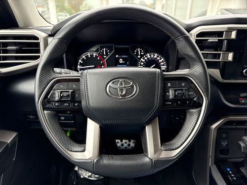 Used 2024 Toyota Tundra SR5 image 14