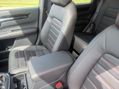 New 2026 Honda CR-V Sport Touring image 29
