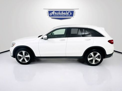 Used 2019 Mercedes-Benz GLC 300 4MATIC image 4