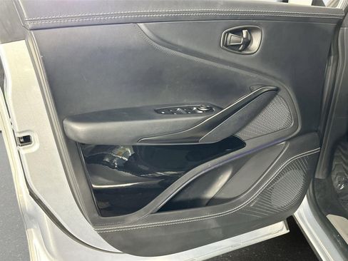 Used 2023 Aston Martin DBX AWD/4WD image 29