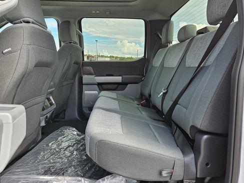 New 2026 Ford F250 XLT w/ XLT Premium Package AWD/4WD image 26